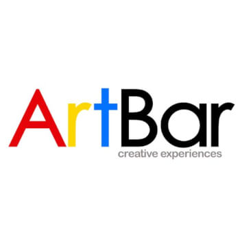 ArtBar Melbourne, painting teacher